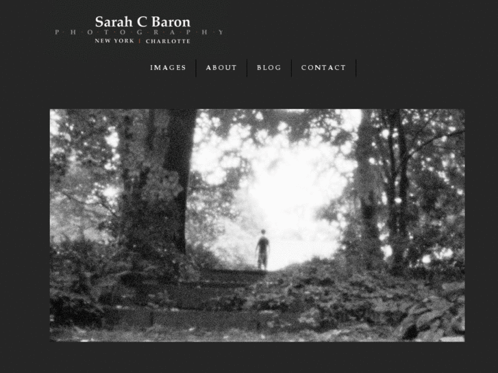 www.sarahbaron.com