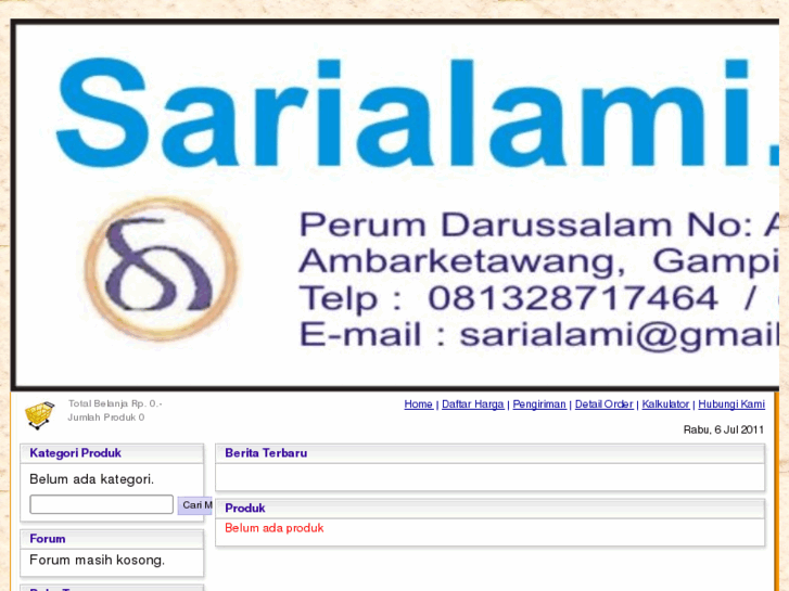 www.sarialami.com
