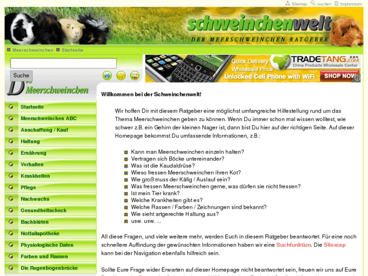 www.schweinchenwelt.de