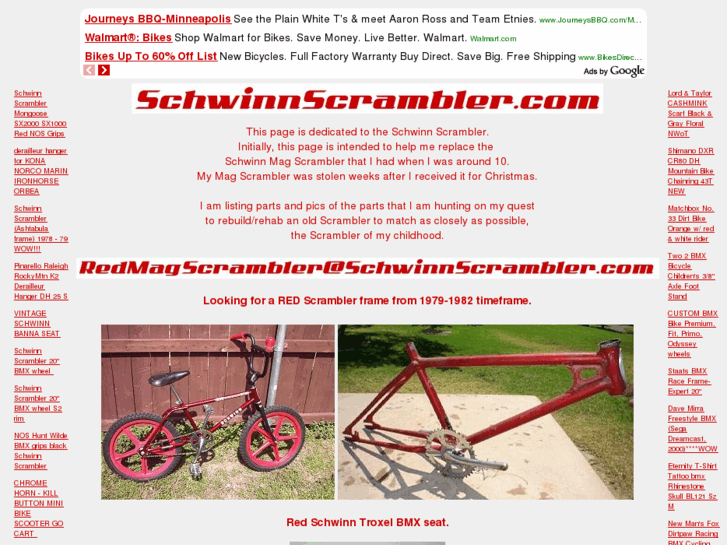 www.schwinnscrambler.com