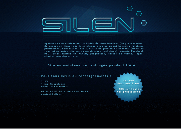 www.silency.net