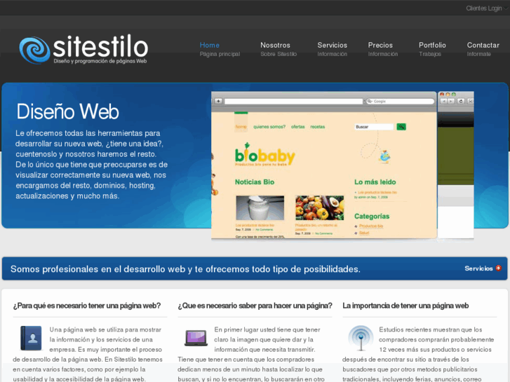 www.sitestilo.com