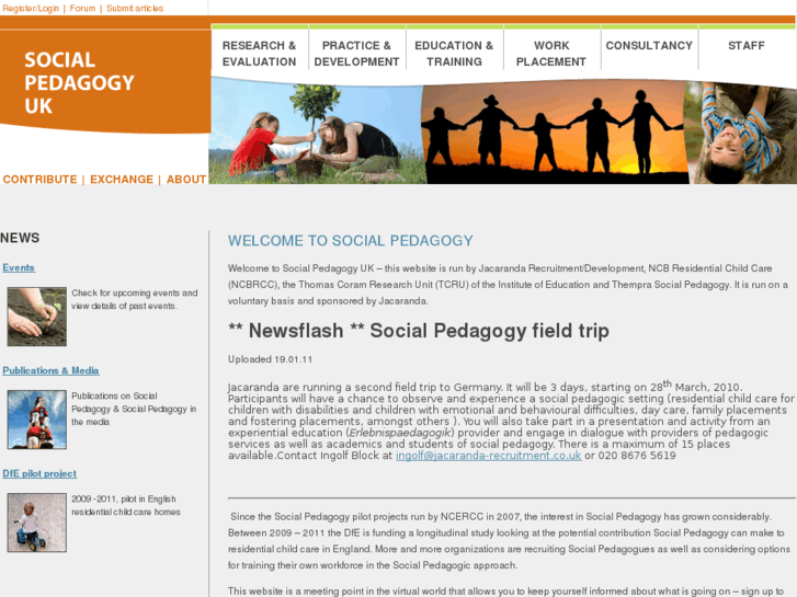 www.socialpedagogyuk.com