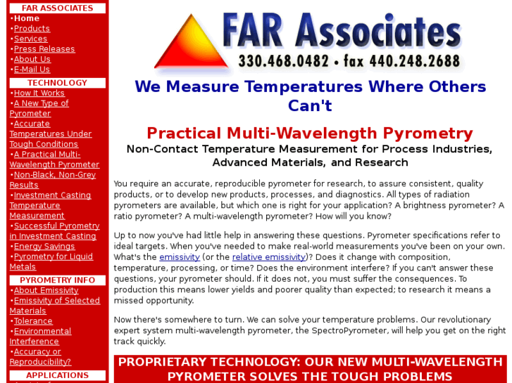 www.spectropyrometer.com