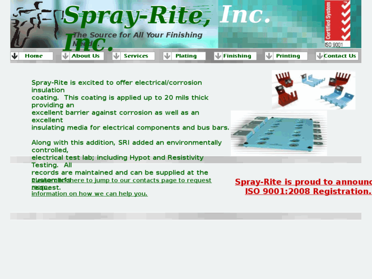 www.spray-rite.net