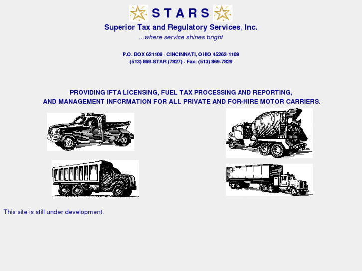 www.starsfueltax.com