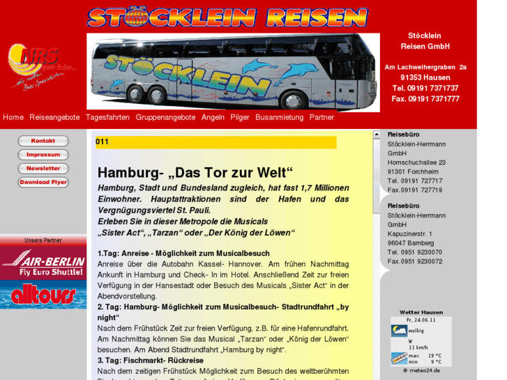 www.stoeckleinreisen.com