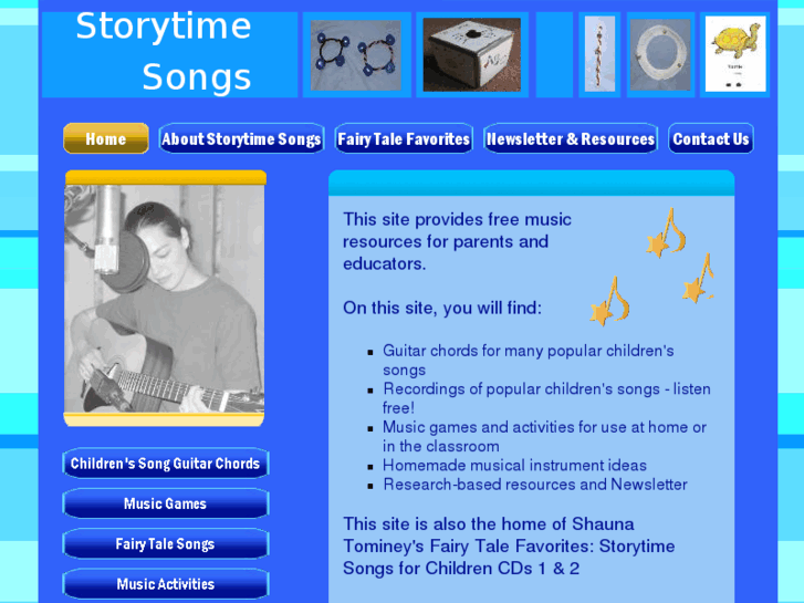 www.storytimesongs.com