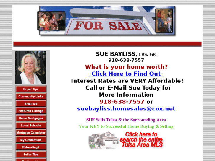 www.suebayliss.com