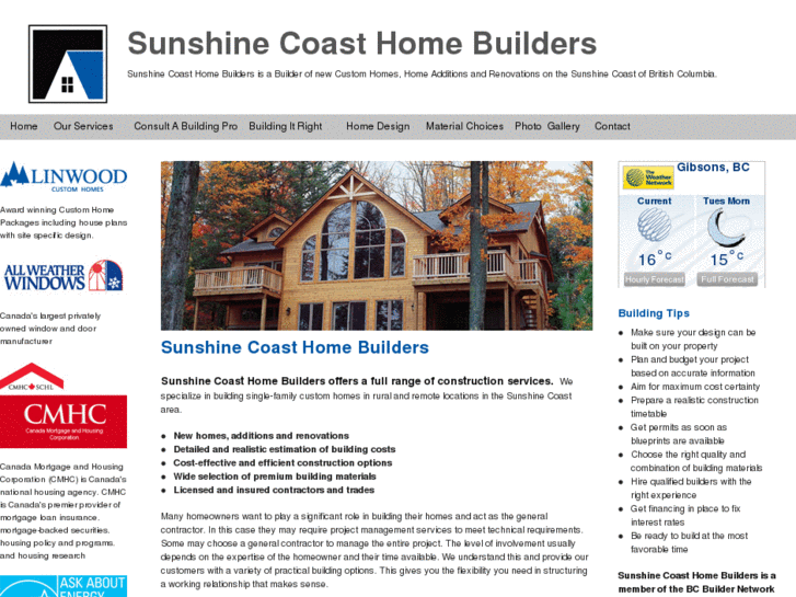 www.sunshinecoasthomebuilder.com