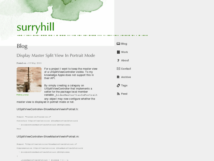 www.surryhill.net