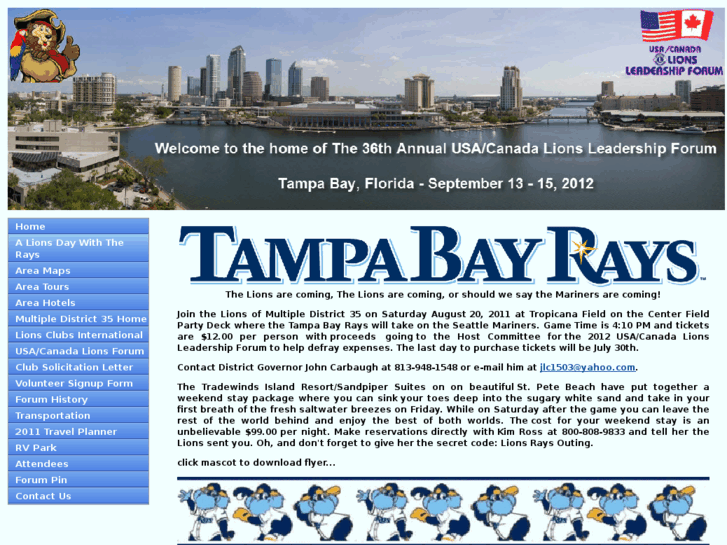 www.tampabayforum2012.org