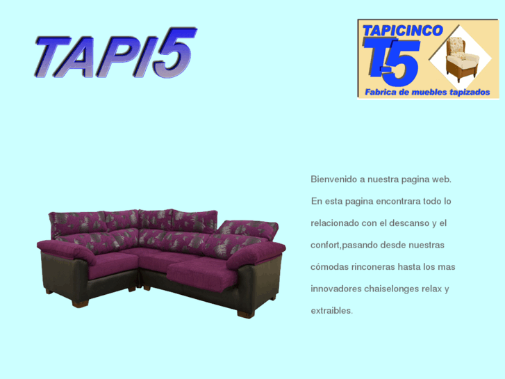 www.tapi5.es