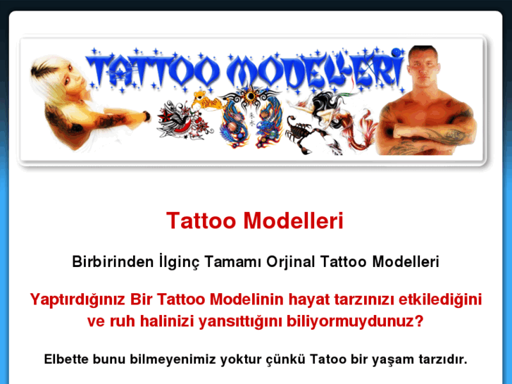 www.tattoomodelleri.com