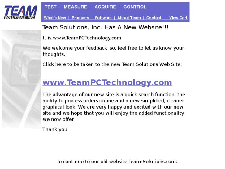 www.team-solutions.com