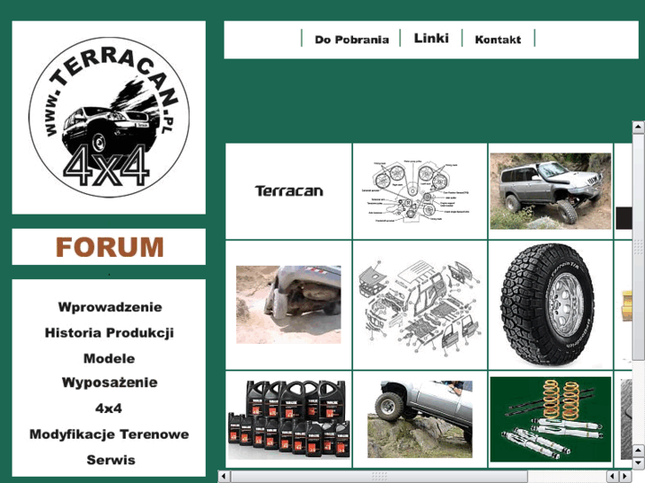 www.terracan.pl