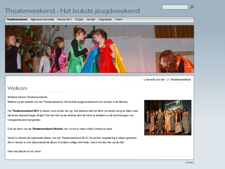 www.theaterweekend.info