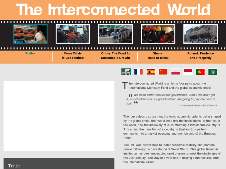 www.theinterconnectedworld.com