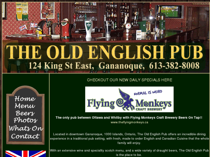 www.theoldenglishpub.ca