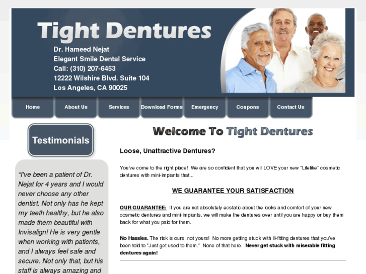 www.tightdentures29.com