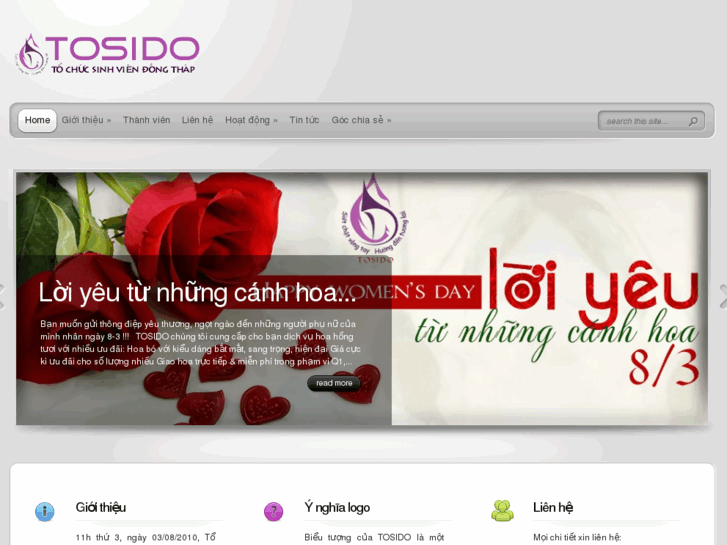 www.tosido.com