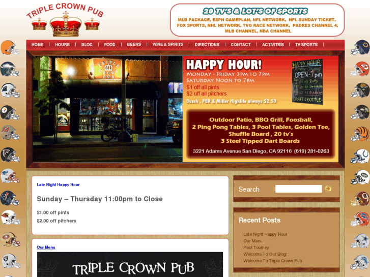 www.triplecrownpubsd.com