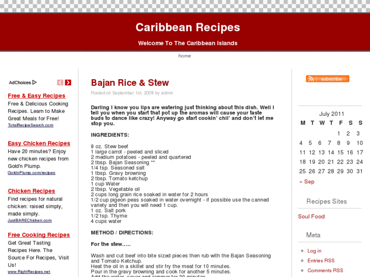 www.truebahamianrecipes.com