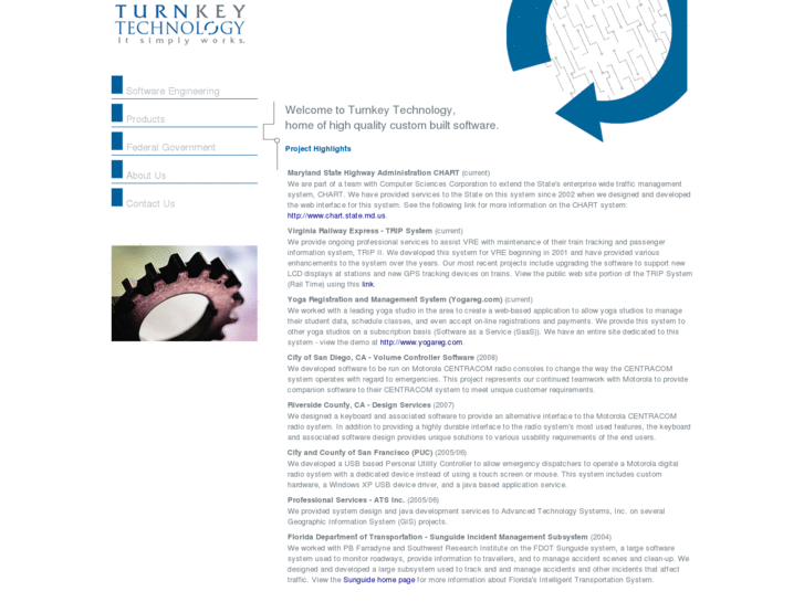 www.turnkey-technology.com