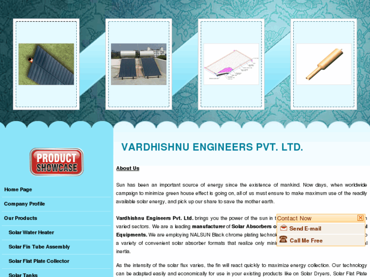 www.vardhishnu.net