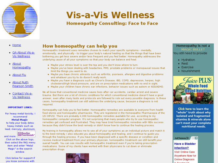 www.vis-a-viswellness.com