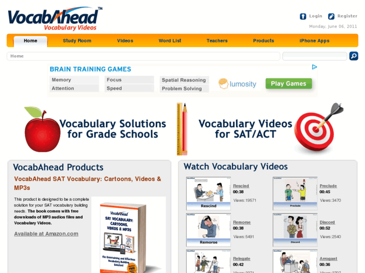 www.vocabahead.com