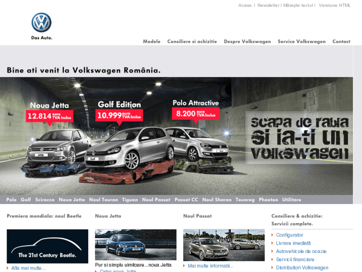 www.volkswagen.ro