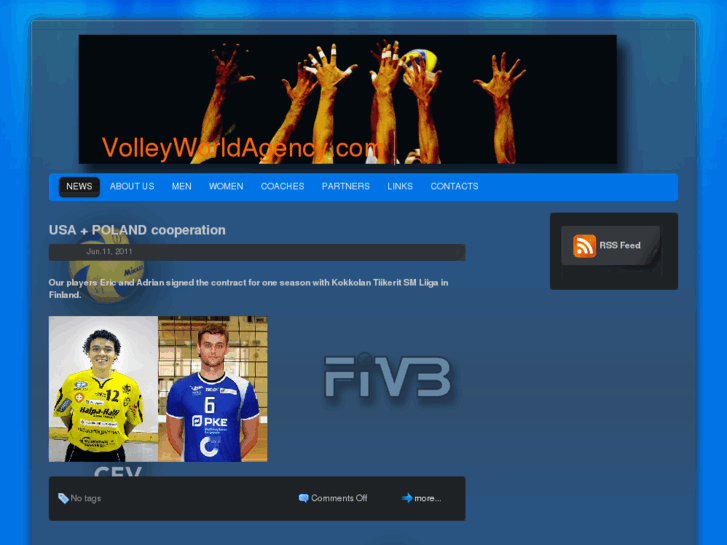 www.volleyworldagency.com