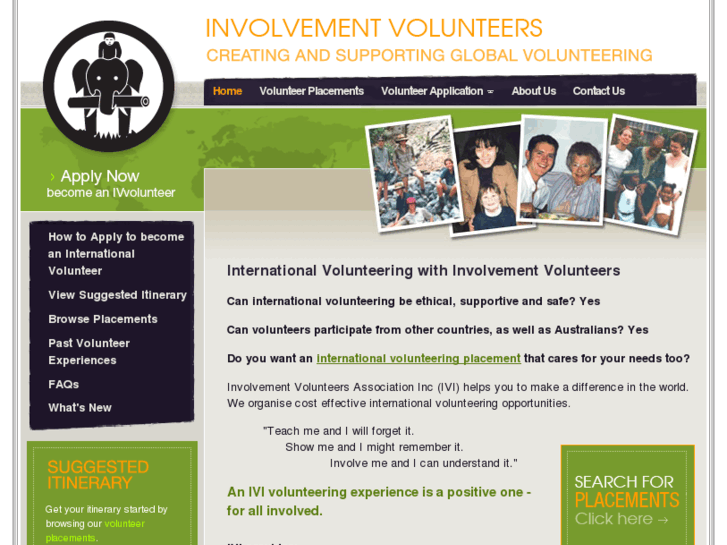 www.volunteering.org.au