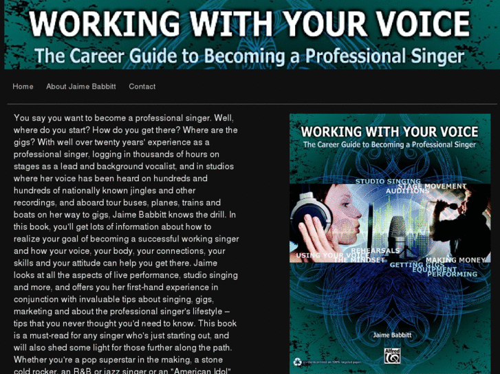 www.workingwithyourvoice.com