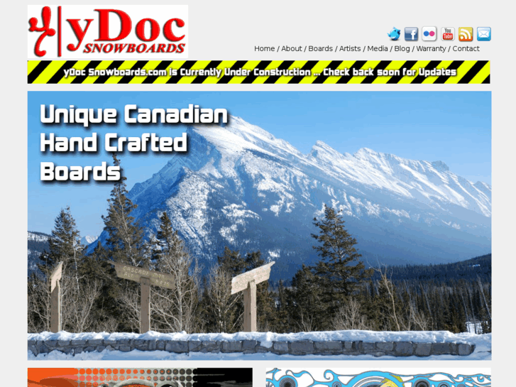 www.ydocsnowboards.com