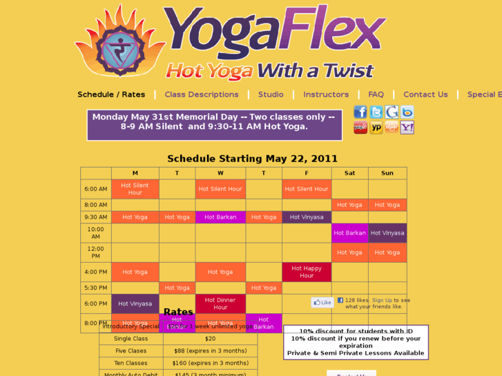 www.yogaflexny.com