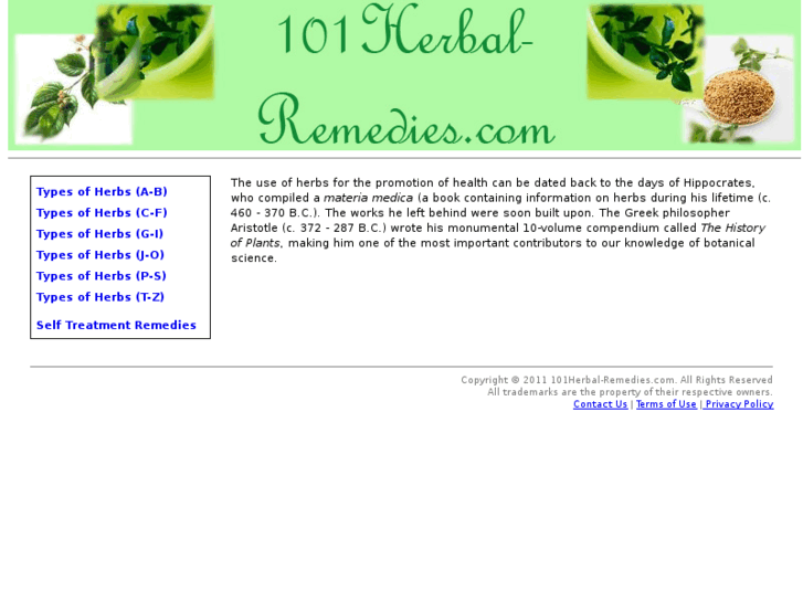 www.101herbal-remedies.com