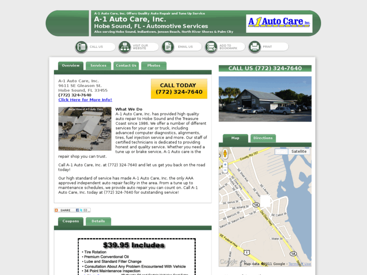 www.a1autocarehobesound.com