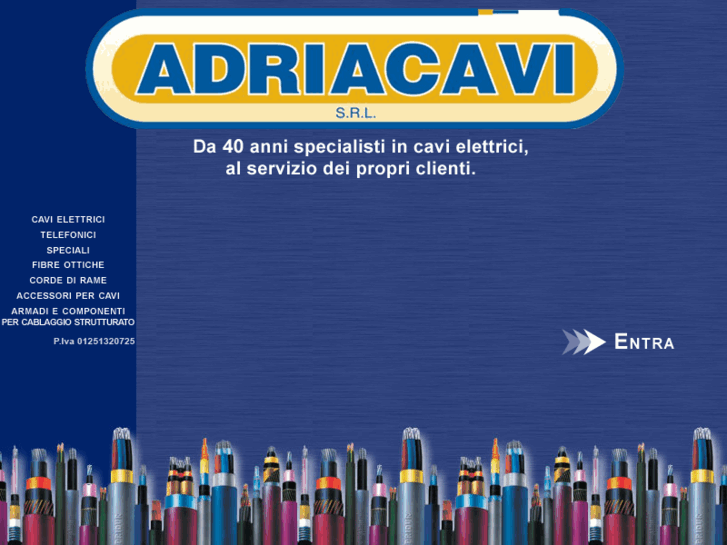 www.adriacavi.com