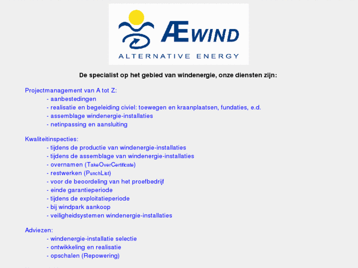 www.aewind.com