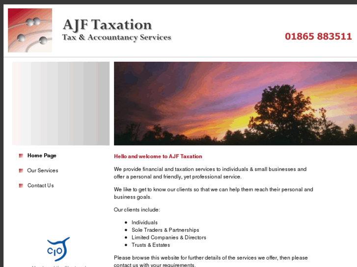 www.ajftaxation.com