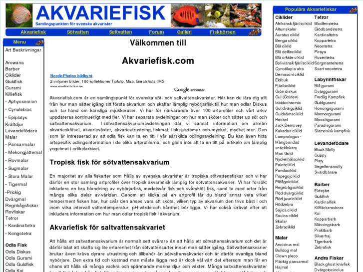 www.akvariefisk.com