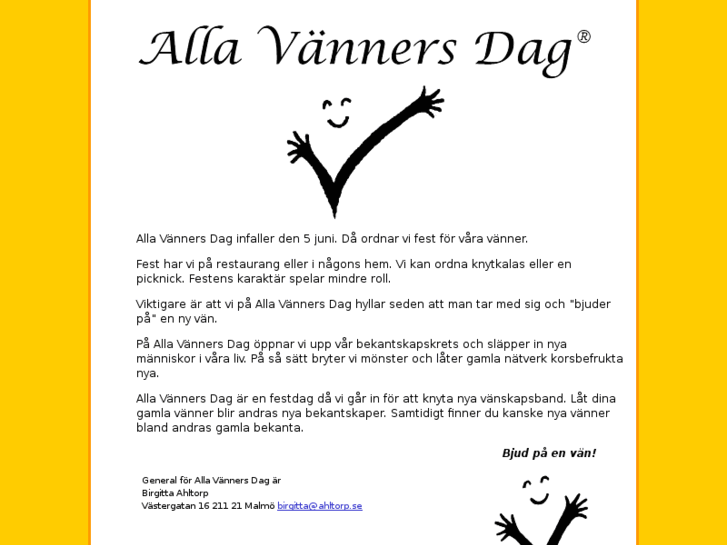 www.allavannersdag.com