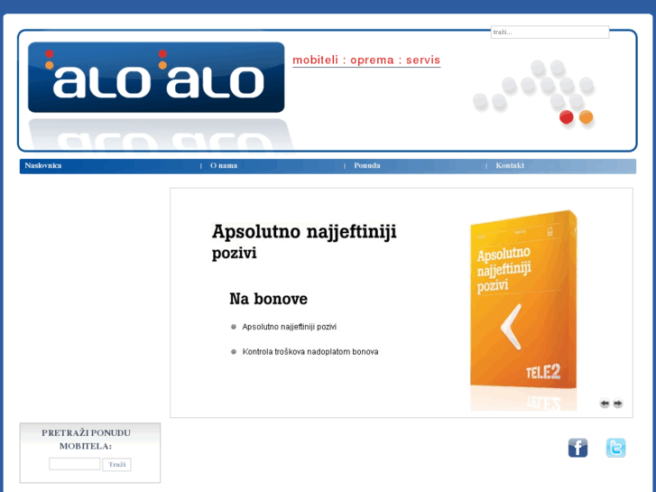 www.aloalo.hr