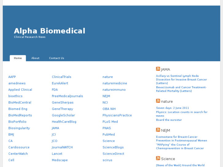 www.alphabiomedical.com