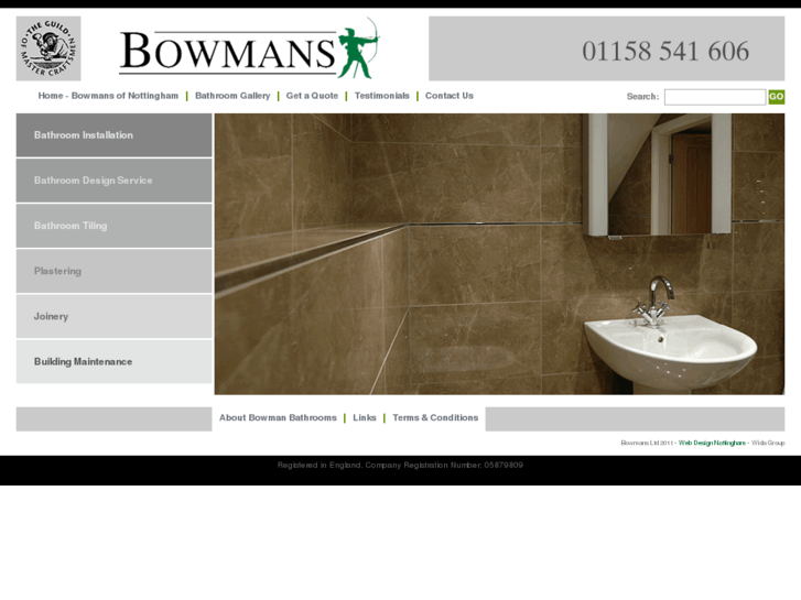 www.bathroomdesignnottingham.com