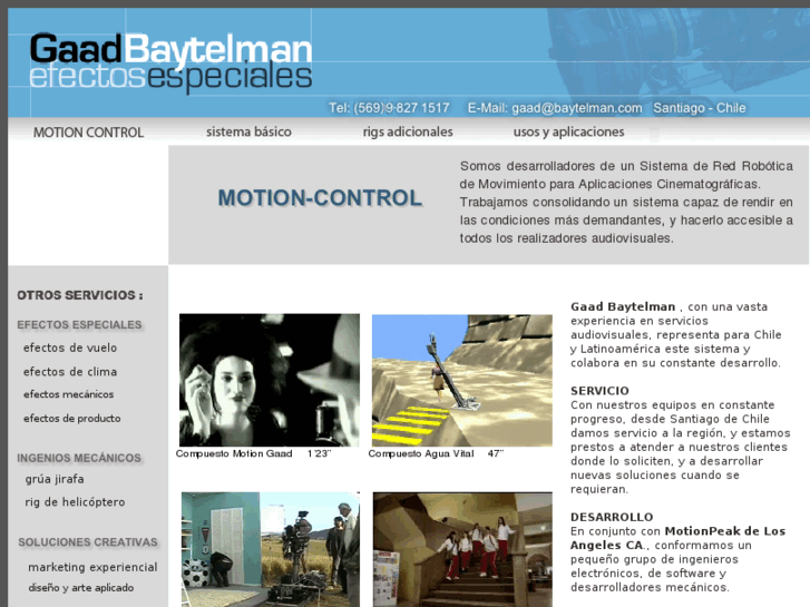 www.baytelman.com