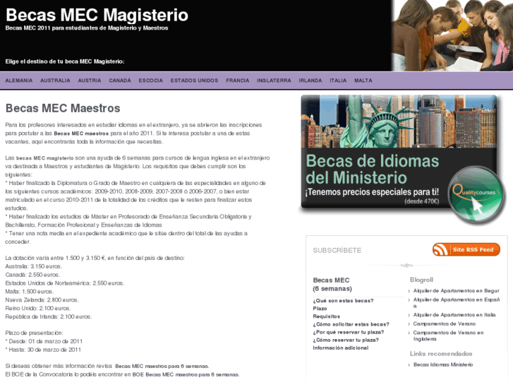 www.becasmecmagisterio.com