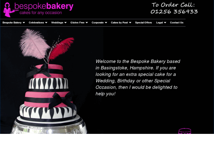 www.bespokebakery.com